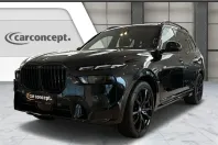 BMW X7 din 2024 cu 17.892 km - oferta BMW112897 - foto 2