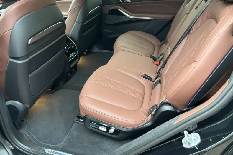 BMW X7 din 2024 cu 17.892 km - oferta BMW112897 - foto 10