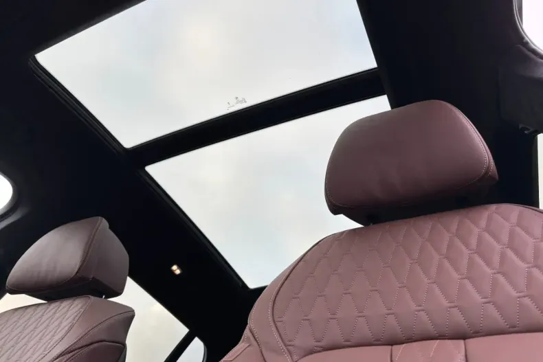 BMW X7 din 2024 cu 17.892 km - oferta BMW112897 - foto 11