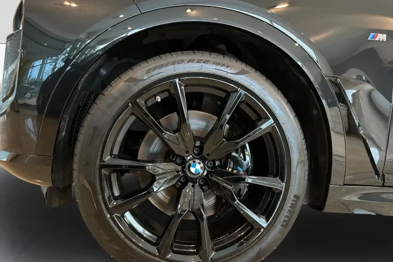 BMW X7 din 2024 cu 17.892 km - oferta BMW112897 - foto 18