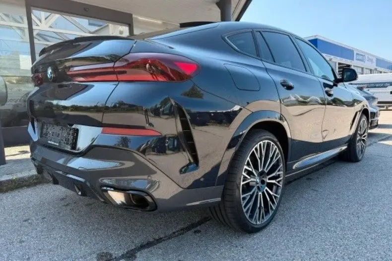 BMW X6 din 2024 cu 22.900 km - oferta BMW112898 - foto 4