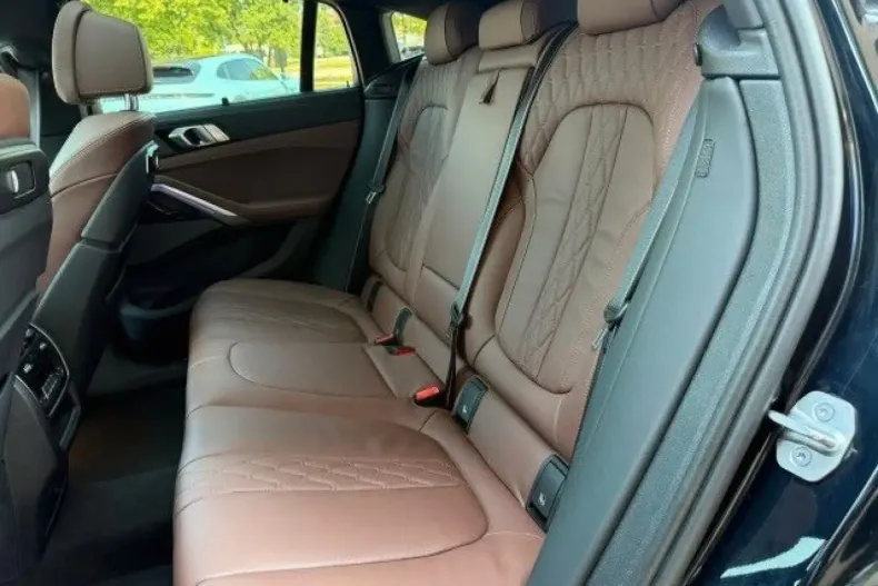 BMW X6 din 2024 cu 22.900 km - oferta BMW112898 - foto 12