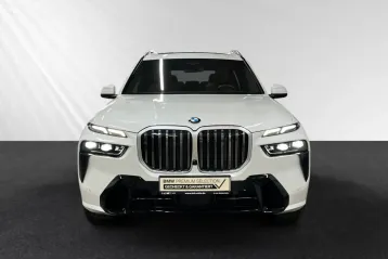 BMW X7 din 2024 - oferta BMW112899