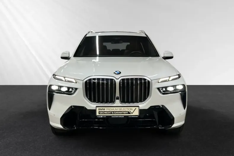 BMW X7 din 2024 cu 19.739 km - oferta BMW112899 - foto 1