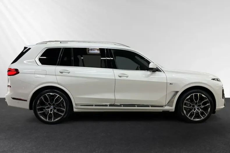 BMW X7 din 2024 cu 19.739 km - oferta BMW112899 - foto 2
