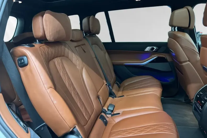 BMW X7 din 2024 cu 19.739 km - oferta BMW112899 - foto 10