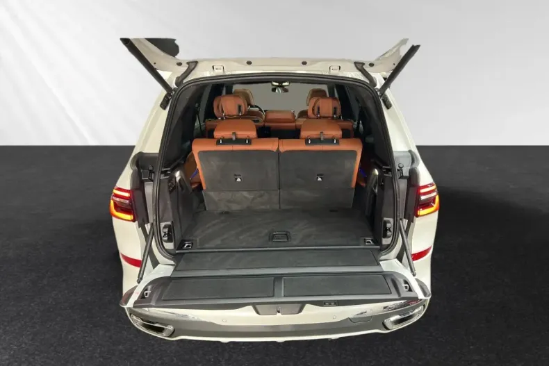 BMW X7 din 2024 cu 19.739 km - oferta BMW112899 - foto 11