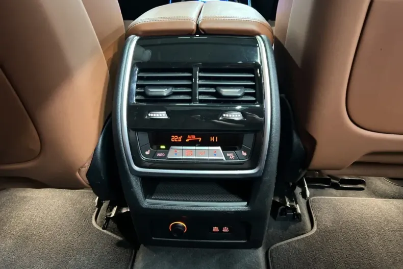 BMW X7 din 2024 cu 19.739 km - oferta BMW112899 - foto 17