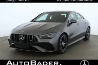 Mercedes-Benz CLA 35 AMG din 2024 cu 49.110 km - oferta MER112906 - foto 1
