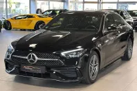 Mercedes-Benz C 200 din 2024 cu 7.833 km - oferta MER112908 - foto 1