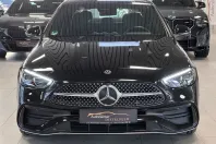 Mercedes-Benz C 200 din 2024 cu 7.833 km - oferta MER112908 - foto 3