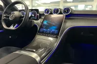 Mercedes-Benz C 200 din 2024 cu 7.833 km - oferta MER112908 - foto 4