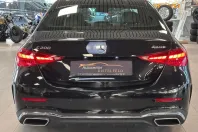 Mercedes-Benz C 200 din 2024 cu 7.833 km - oferta MER112908 - foto 6