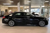 Mercedes-Benz C 200 din 2024 cu 7.833 km - oferta MER112908 - foto 8