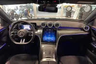 Mercedes-Benz C 200 din 2024 cu 7.833 km - oferta MER112908 - foto 11