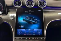 Mercedes-Benz C 200 din 2024 cu 7.833 km - oferta MER112908 - foto 12