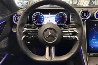 Mercedes-Benz C 200 din 2024 cu 7.833 km - oferta MER112908 - foto 13