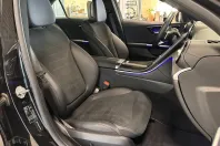 Mercedes-Benz C 200 din 2024 cu 7.833 km - oferta MER112908 - foto 14