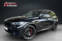 BMW X5 din 2023 cu 50.000 km - oferta BMW112909 - foto 1