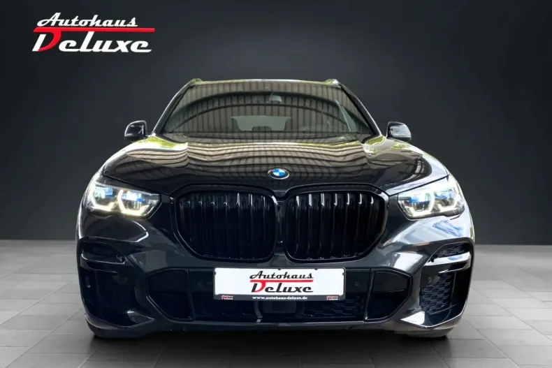 BMW X5 din 2023 cu 50.000 km - oferta BMW112909 - foto 2