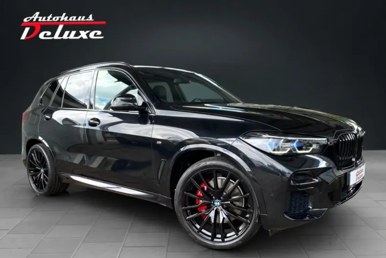 BMW X5 din 2023 cu 50.000 km - oferta BMW112909 - foto 3