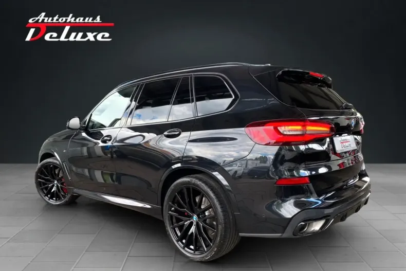 BMW X5 din 2023 cu 50.000 km - oferta BMW112909 - foto 5