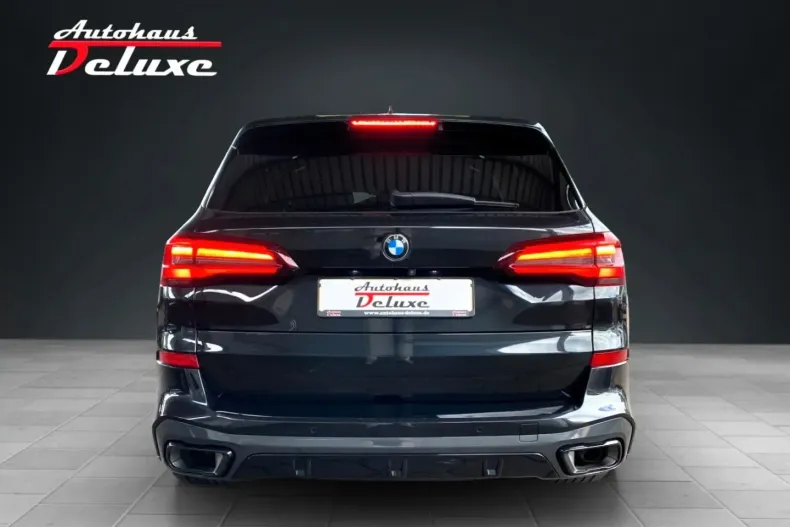 BMW X5 din 2023 cu 50.000 km - oferta BMW112909 - foto 6