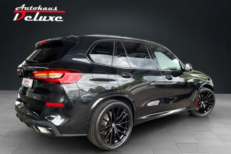 BMW X5 din 2023 cu 50.000 km - oferta BMW112909 - foto 7