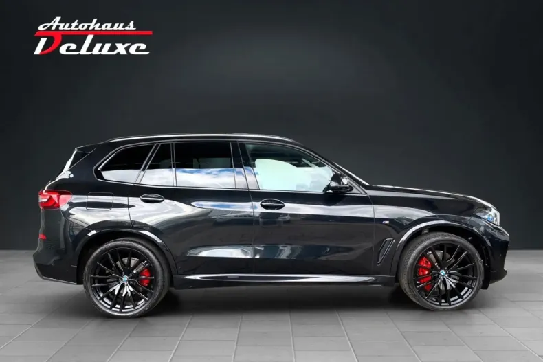 BMW X5 din 2023 cu 50.000 km - oferta BMW112909 - foto 8