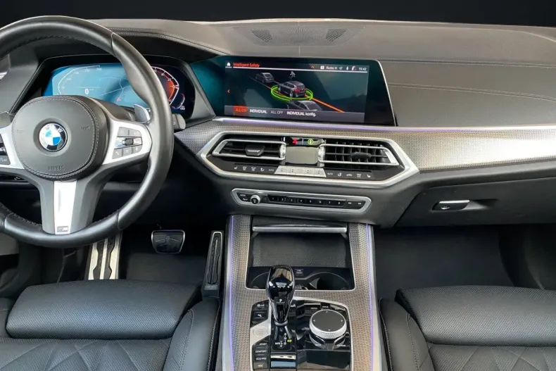 BMW X5 din 2023 cu 50.000 km - oferta BMW112909 - foto 10