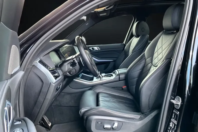 BMW X5 din 2023 cu 50.000 km - oferta BMW112909 - foto 13