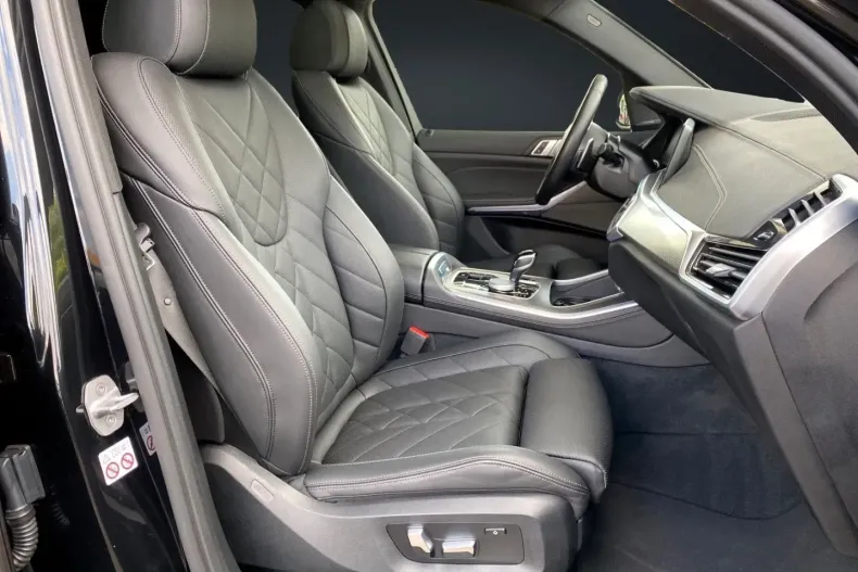 BMW X5 din 2023 cu 50.000 km - oferta BMW112909 - foto 14