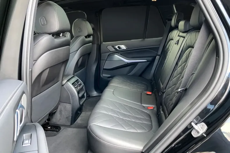 BMW X5 din 2023 cu 50.000 km - oferta BMW112909 - foto 15