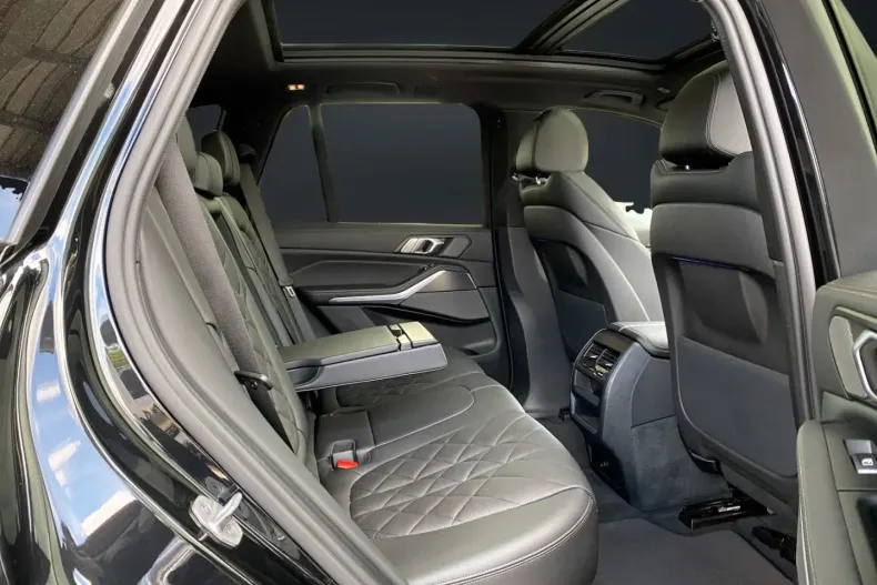 BMW X5 din 2023 cu 50.000 km - oferta BMW112909 - foto 16