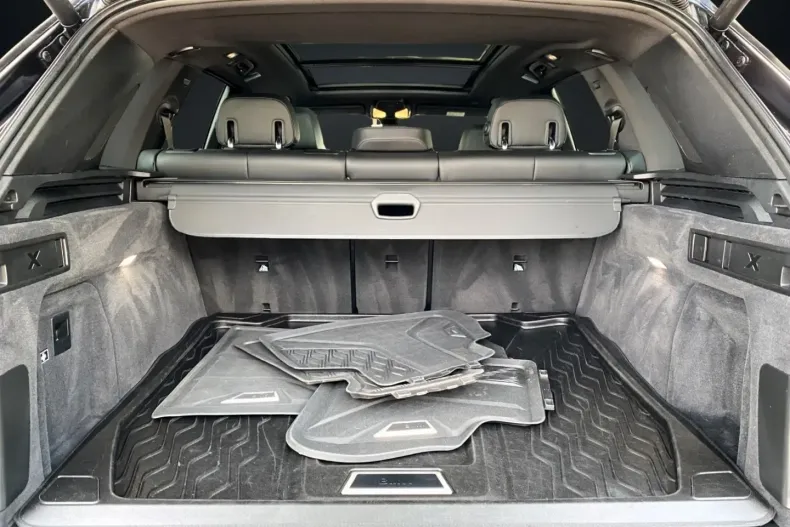 BMW X5 din 2023 cu 50.000 km - oferta BMW112909 - foto 17