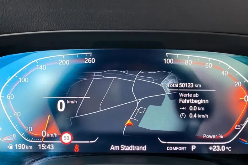 BMW X5 din 2023 cu 50.000 km - oferta BMW112909 - foto 19