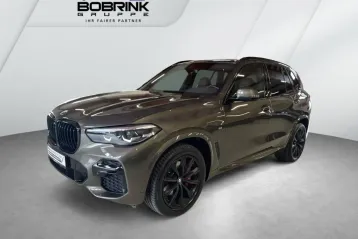 BMW X5 din 2023 - oferta BMW112911