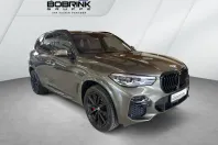 BMW X5 din 2023 cu 58.092 km - oferta BMW112911 - foto 2