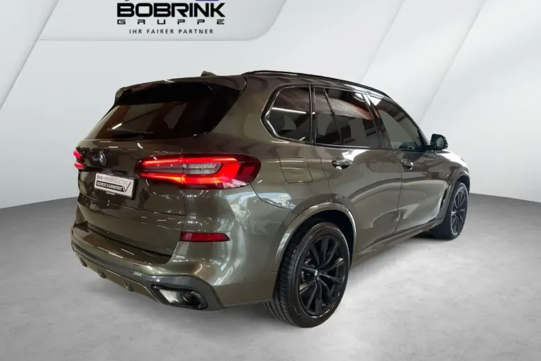 BMW X5 din 2023 cu 58.092 km - oferta BMW112911 - foto 3