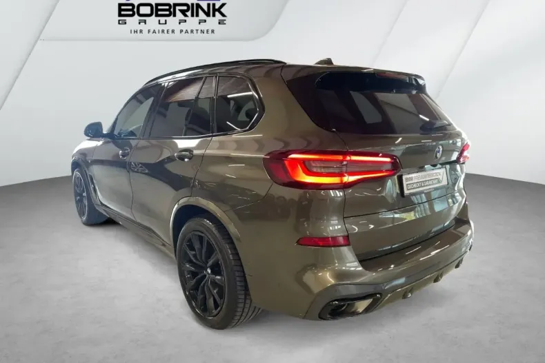 BMW X5 din 2023 cu 58.092 km - oferta BMW112911 - foto 4