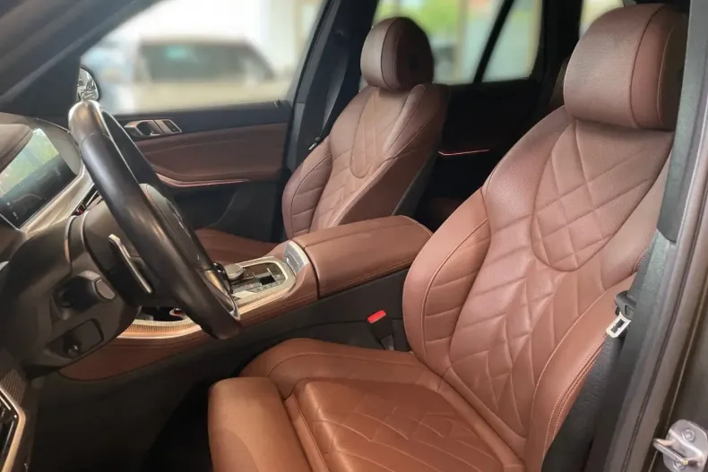 BMW X5 din 2023 cu 58.092 km - oferta BMW112911 - foto 5