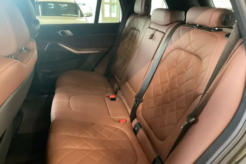 BMW X5 din 2023 cu 58.092 km - oferta BMW112911 - foto 8