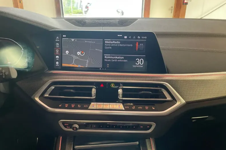 BMW X5 din 2023 cu 58.092 km - oferta BMW112911 - foto 9