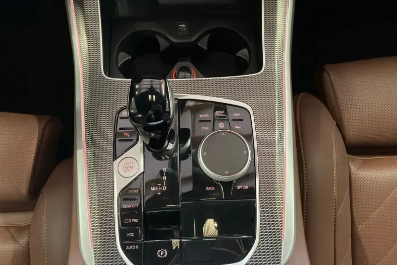 BMW X5 din 2023 cu 58.092 km - oferta BMW112911 - foto 10