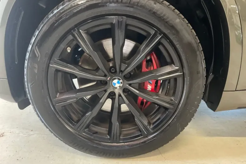 BMW X5 din 2023 cu 58.092 km - oferta BMW112911 - foto 12