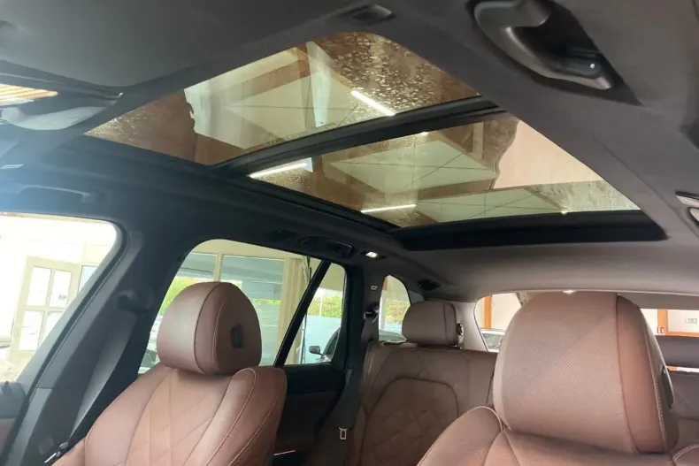 BMW X5 din 2023 cu 58.092 km - oferta BMW112911 - foto 13