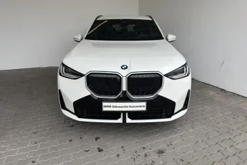 BMW X3 din 2024 - oferta BMW112912