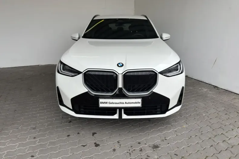 BMW X3 din 2024 cu 19.630 km - oferta BMW112912 - foto 1