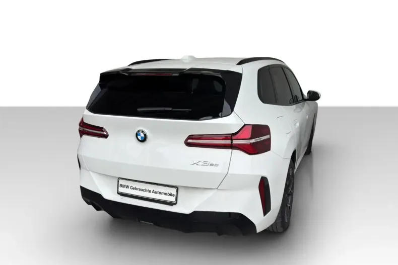 BMW X3 din 2024 cu 19.630 km - oferta BMW112912 - foto 3