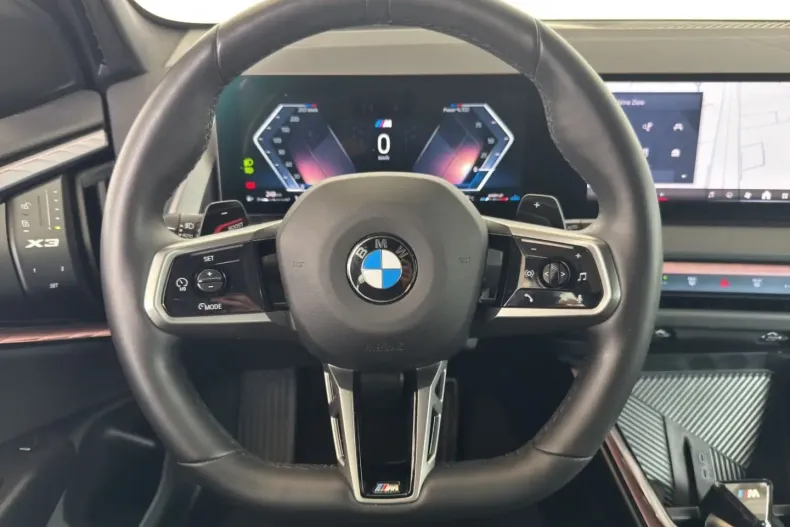 BMW X3 din 2024 cu 19.630 km - oferta BMW112912 - foto 4